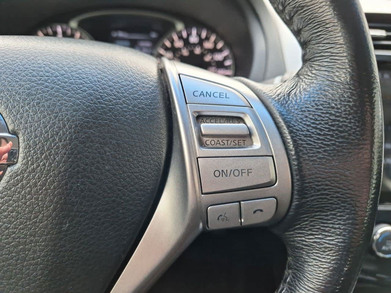 Used 2014 Nissan Altima 2.5 SV FWD image 24