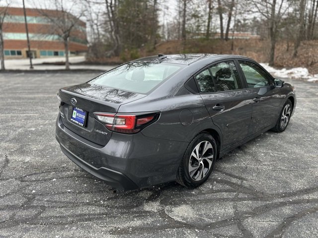 Used 2025 Subaru Legacy Premium image 6