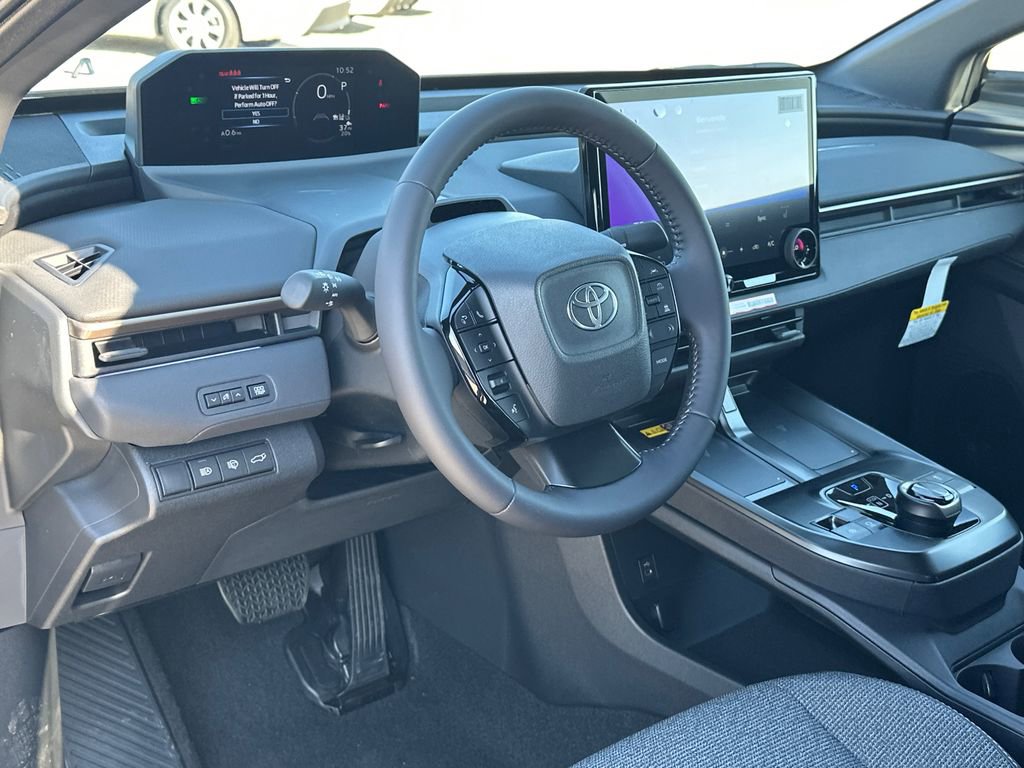 New 2026 Toyota bZ XLE image 17
