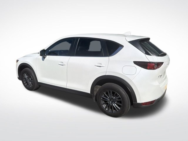 Used 2020 MAZDA CX-5 Touring AWD/4WD image 25