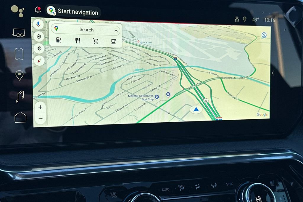 Used 2025 GMC Sierra 1500 Denali image 16