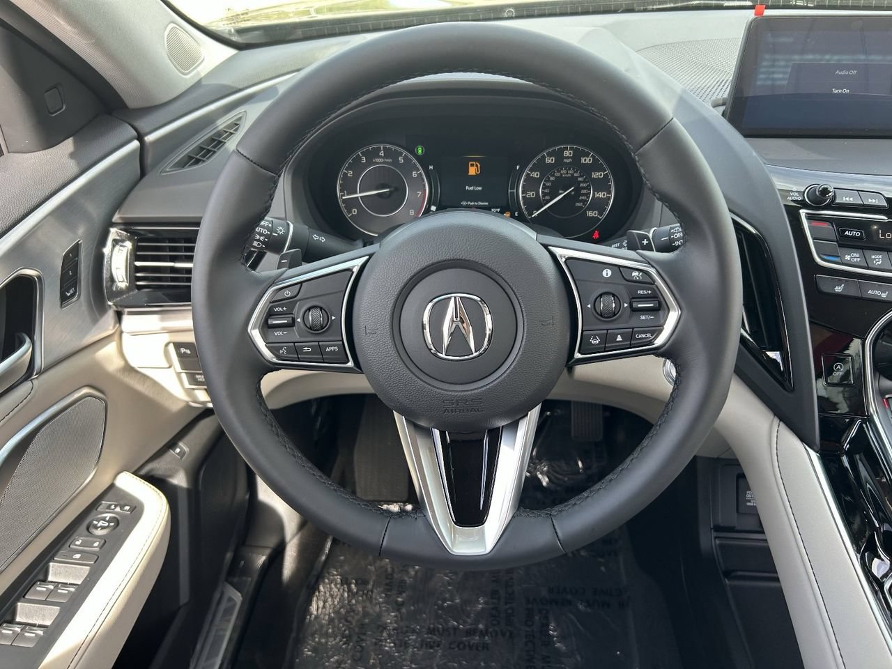 New 2026 Acura RDX SH-AWD w/ Technology Package image 23
