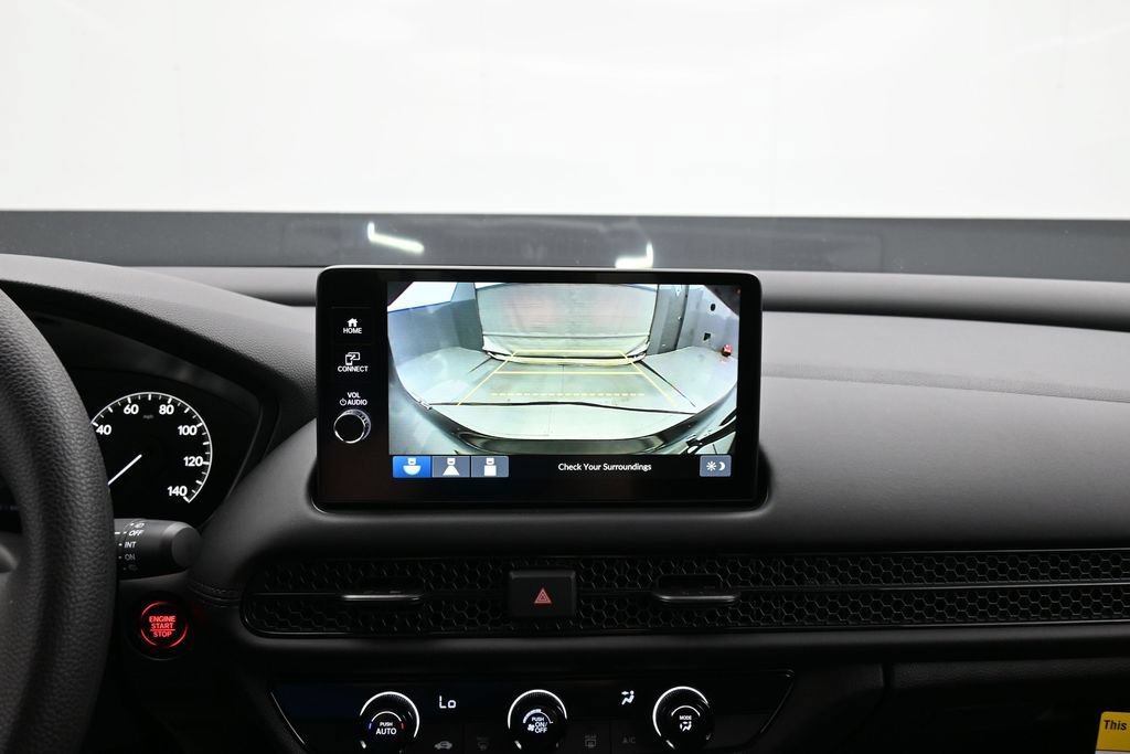 New 2027 Honda HR-V LX image 46