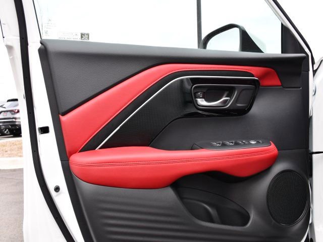 New 2026 Acura ADX A-Spec AWD/4WD image 10