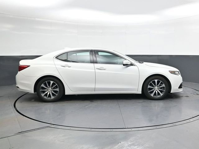 Used 2015 Acura TLX w/ Technology Package image 3