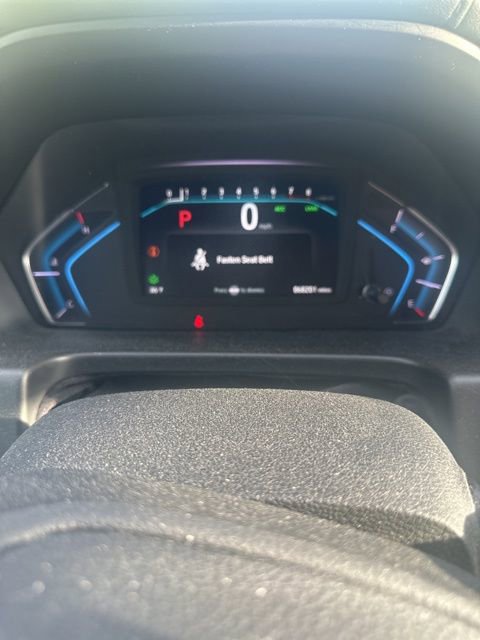 Used 2019 Honda Odyssey EX-L image 13