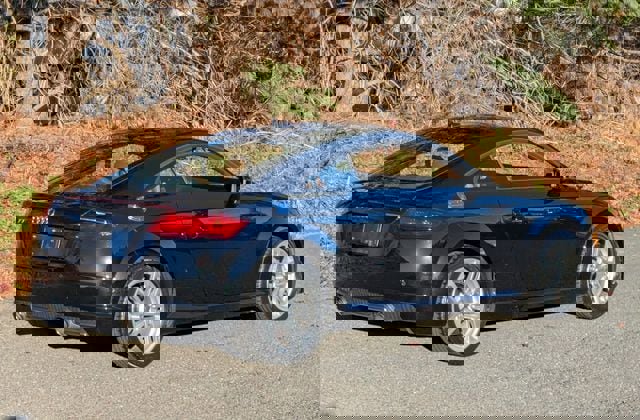 Used 2019 Audi TT 2.0T w/ Technology Package image 6
