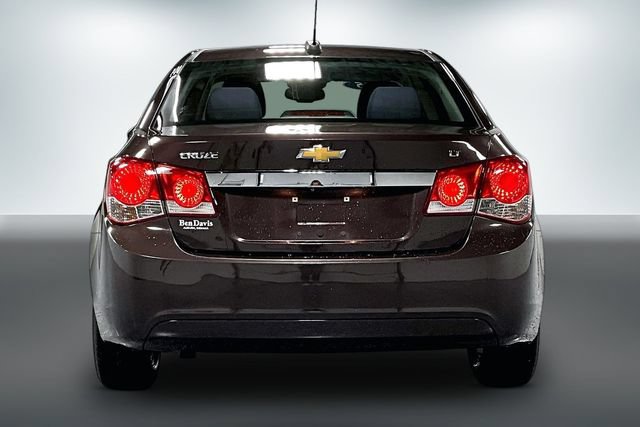 Used 2015 Chevrolet Cruze LT FWD image 6