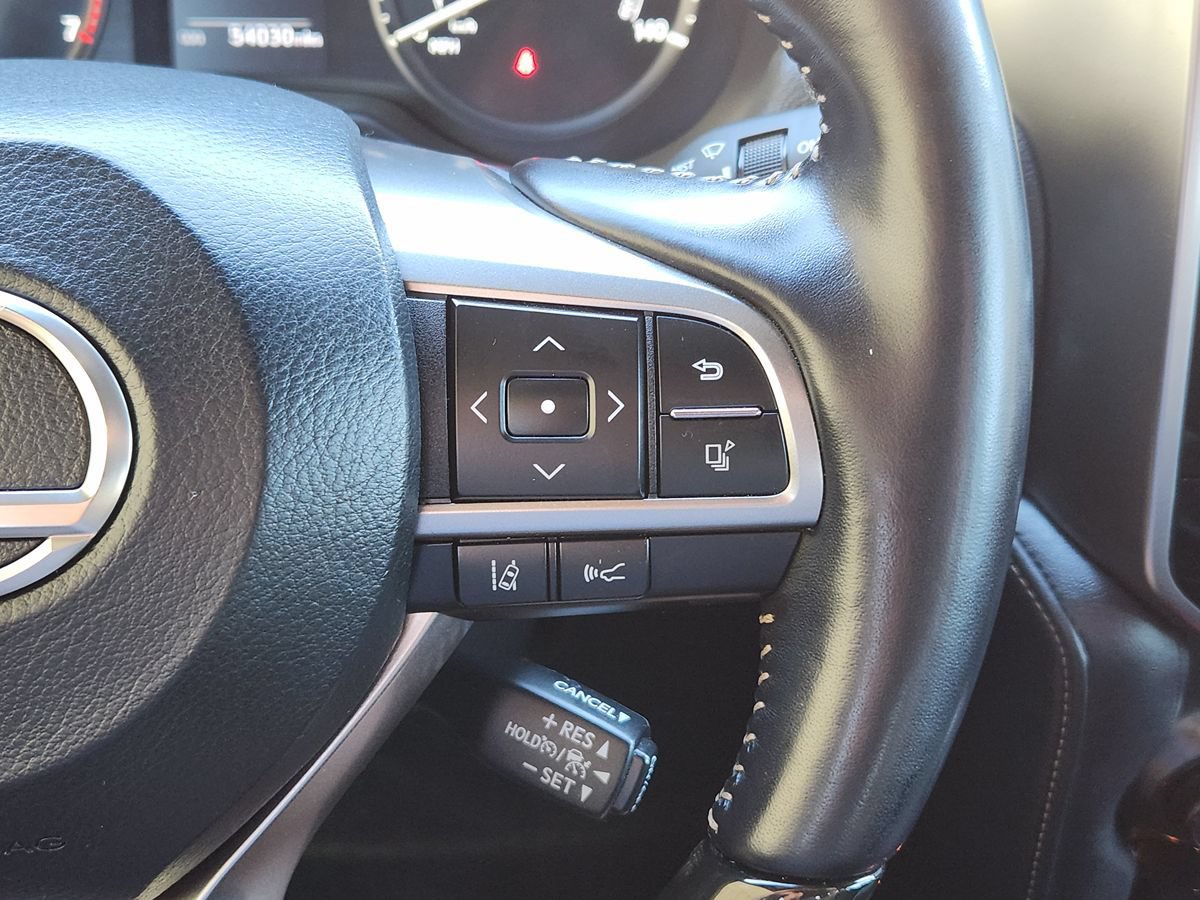 Used 2022 Lexus GX 460 Premium w/ Premium Package AWD/4WD image 51