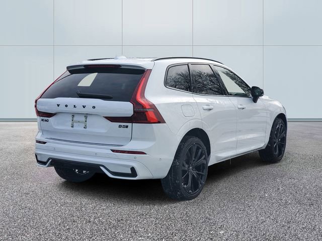 New 2026 Volvo XC60 B5 Ultra w/ Protection Package Premier image 4