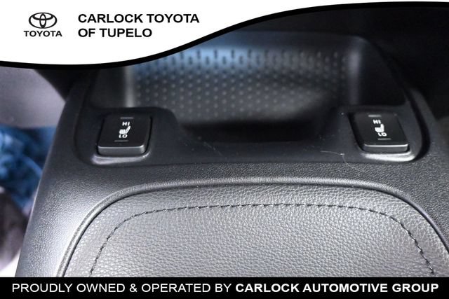 Used 2020 Toyota Corolla XSE FWD image 15