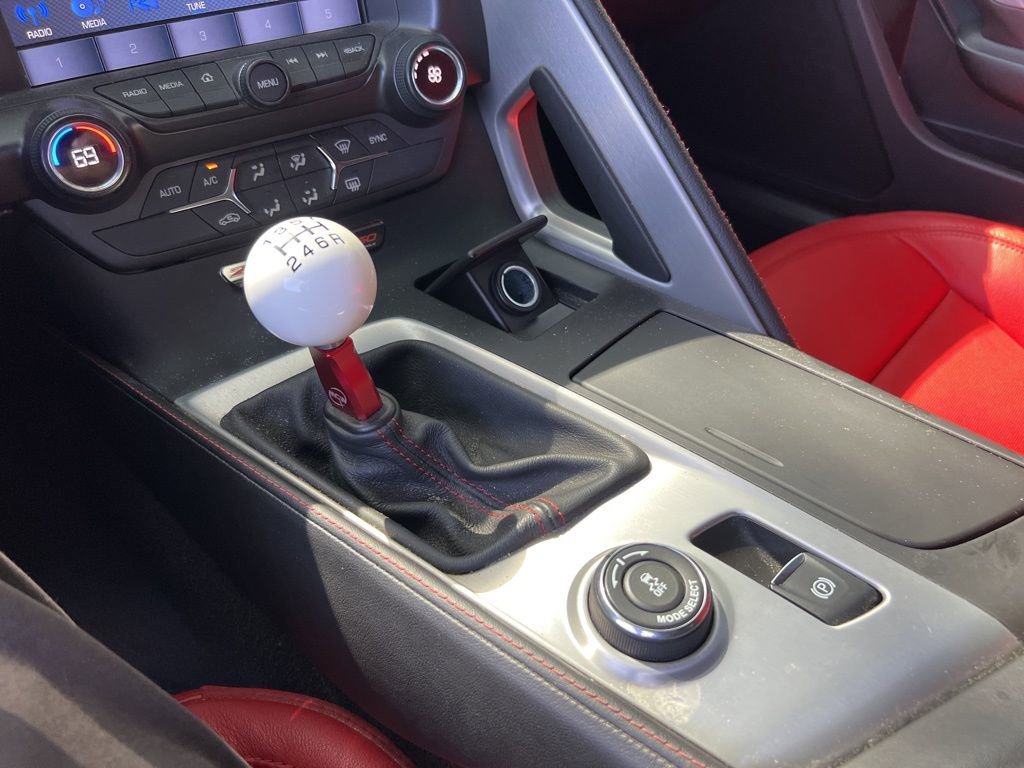 Used 2019 Chevrolet Corvette Z06 image 22