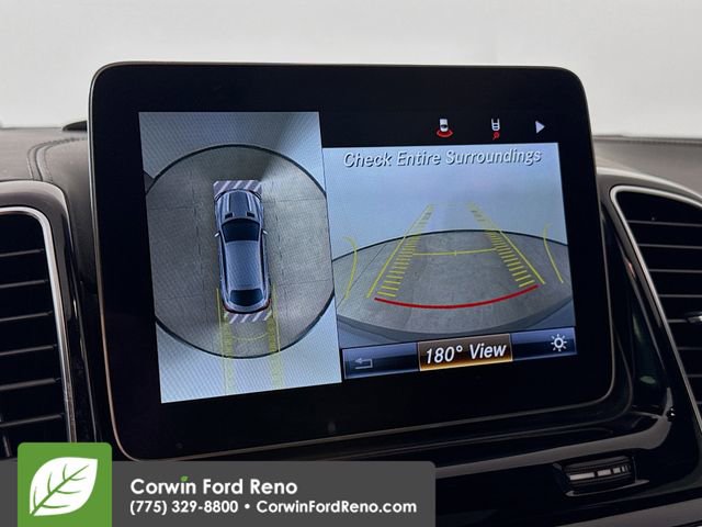 Used 2019 Mercedes-Benz GLE 63 AMG S image 14