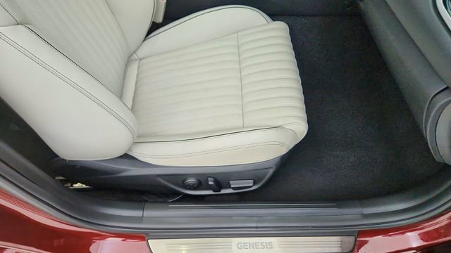 Used 2024 Genesis G70 2.5T w/ Sport Prestige Package AWD/4WD image 23
