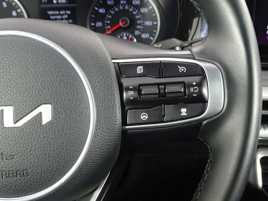 Used 2022 Kia K5 GT-Line w/ GT-Line FWD Premium Package image 25