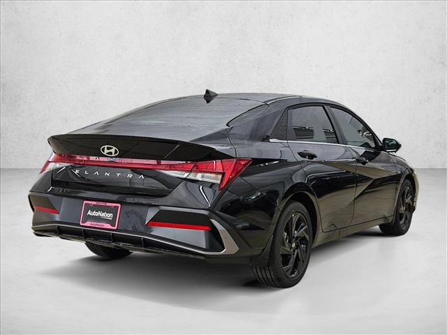 New 2026 Hyundai Elantra SEL Sport FWD video 2