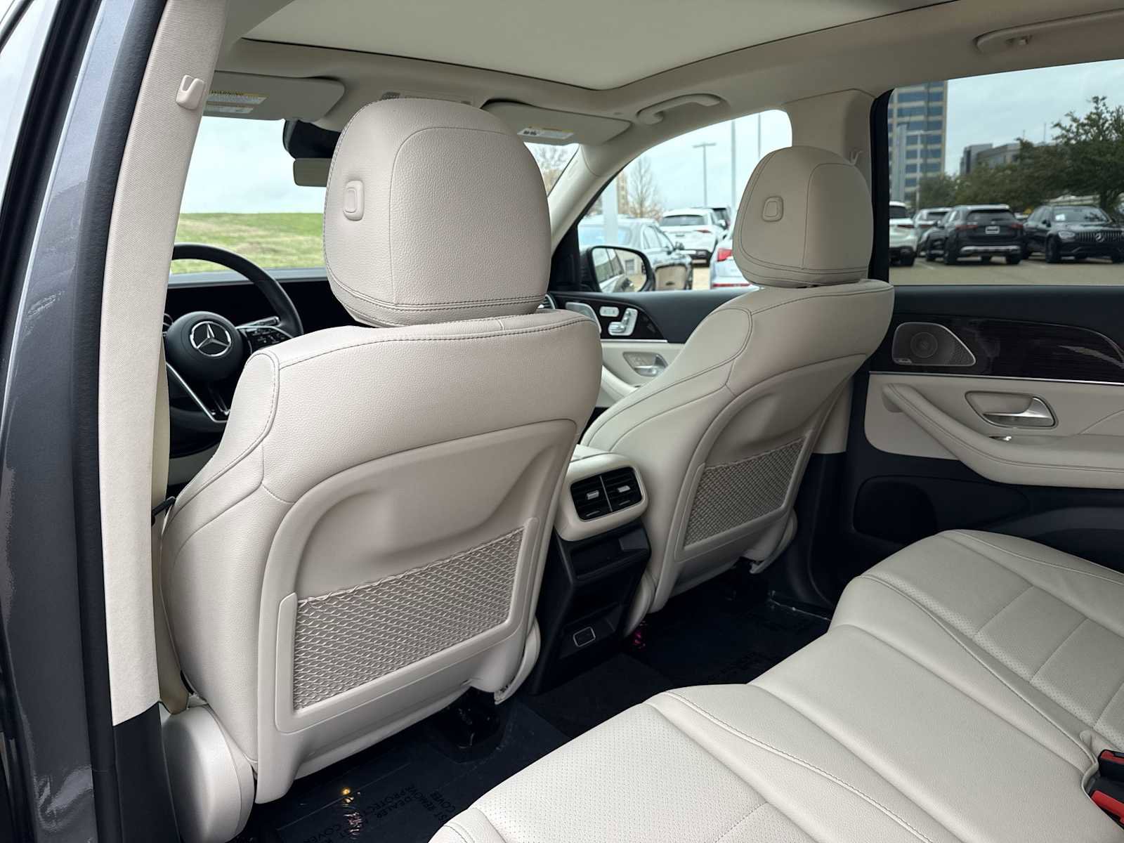 Certified 2026 Mercedes-Benz GLE 350 4MATIC image 16