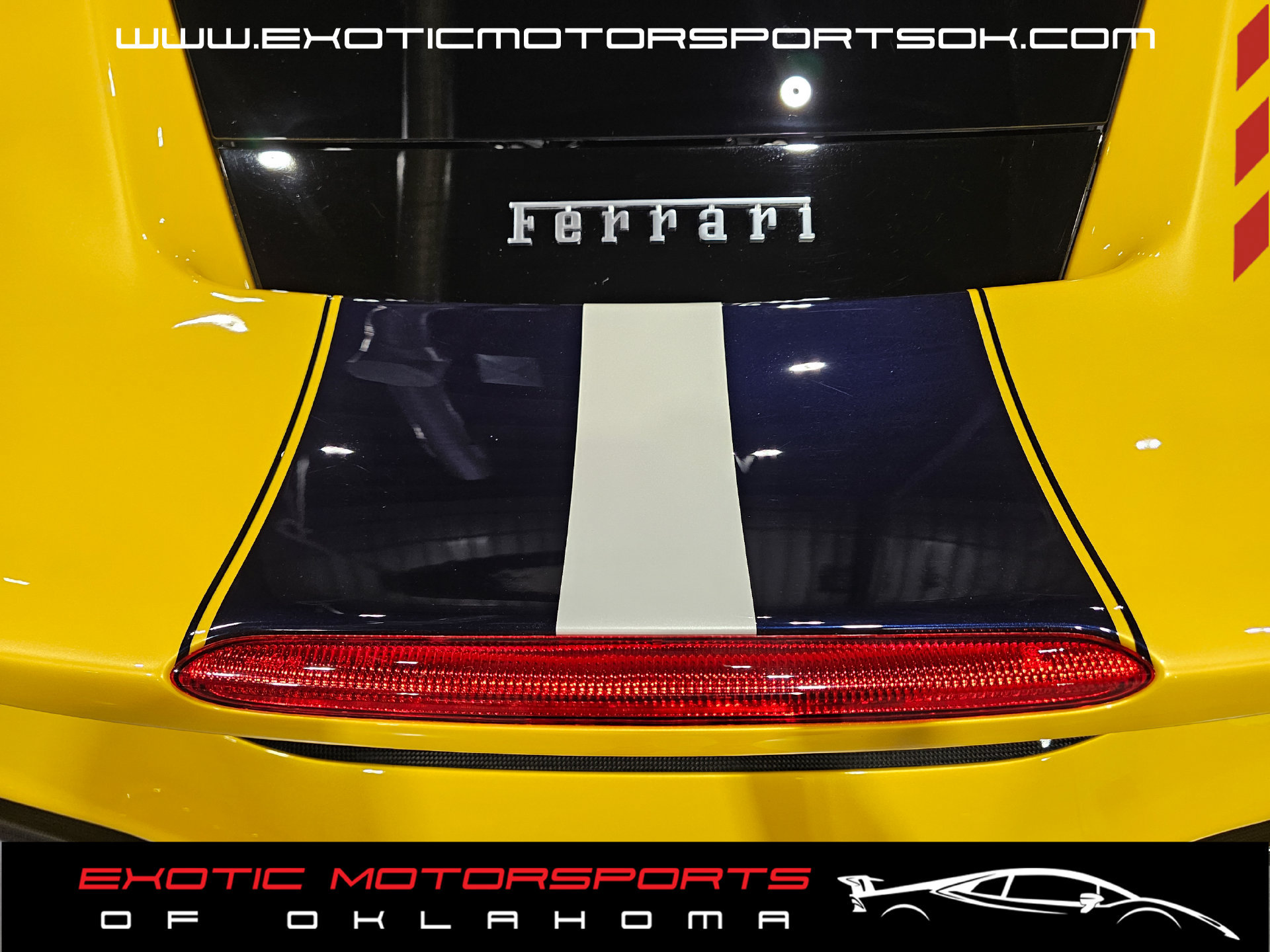 Used 2020 Ferrari 488 Pista Coupe RWD image 37