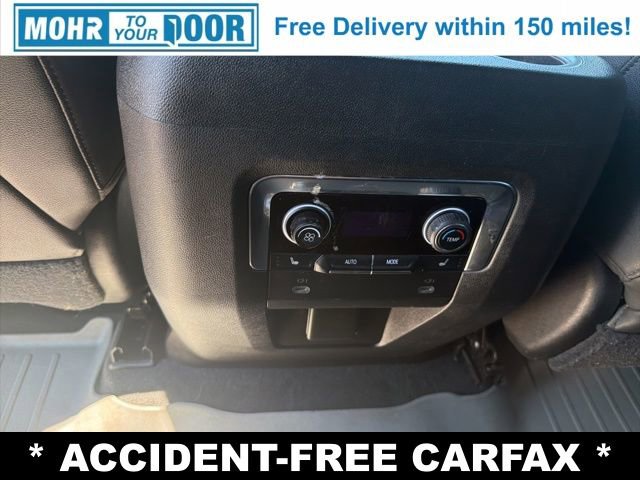 Used 2021 Chevrolet Tahoe LT w/ LT Signature Package AWD/4WD image 31