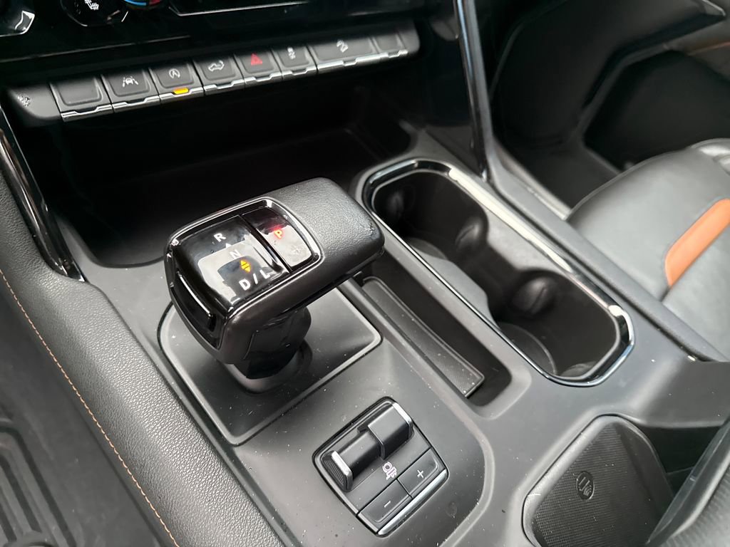 Used 2022 GMC Sierra 1500 AT4 w/ AT4 Preferred Package image 30