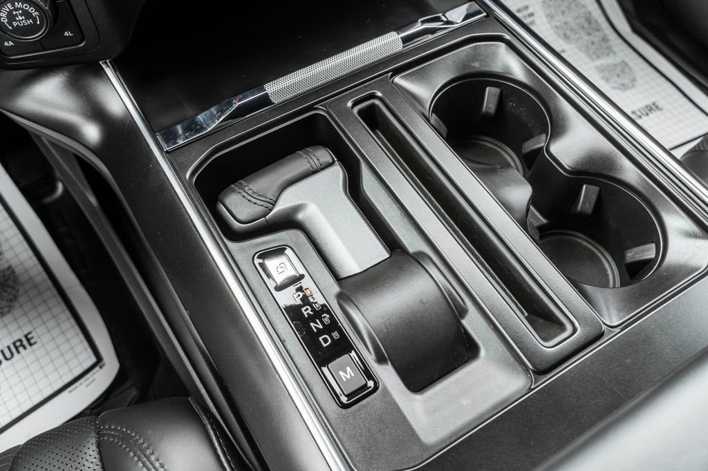 Used 2023 Ford F150 Raptor image 25