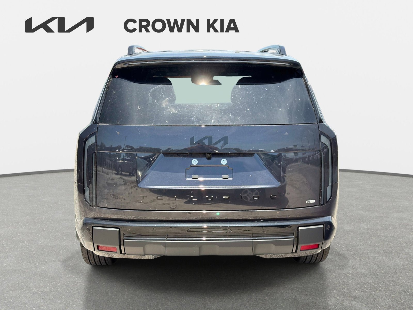 New 2027 Kia Telluride EX X-Line AWD/4WD image 6