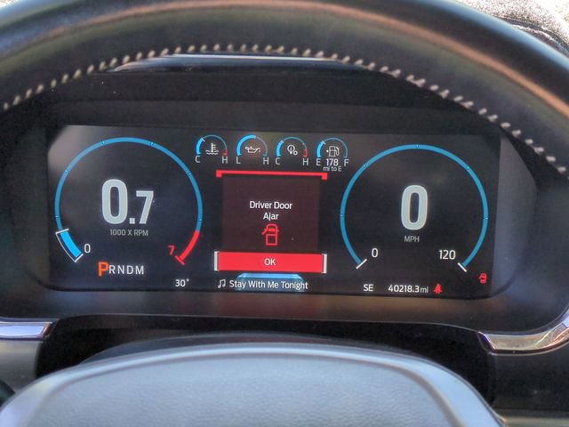 Used 2022 Ford F150 Lariat image 20