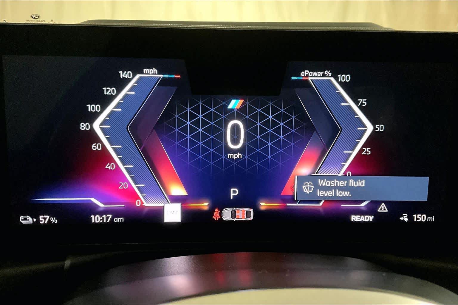 Certified 2024 BMW i4 eDrive40 w/ M Sport Package RWD image 25