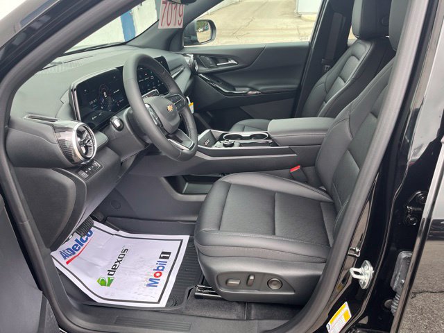 New 2027 Chevrolet Equinox LT w/ Convenience Package II AWD/4WD image 16
