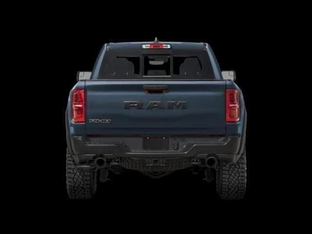 New 2026 RAM 1500 RHO w/ RHO Level 1 Equipment Group AWD/4WD image 17