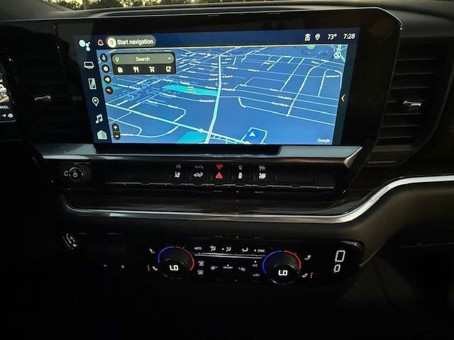 New 2026 Chevrolet Silverado 2500 LT w/ Convenience Package image 16