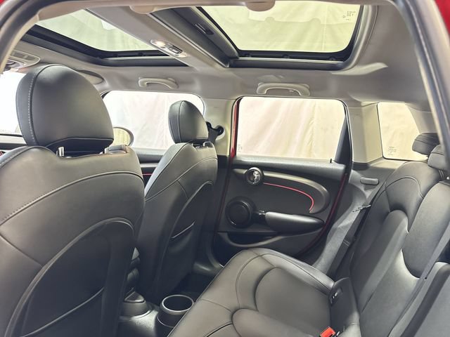Used 2024 MINI Cooper S FWD image 14