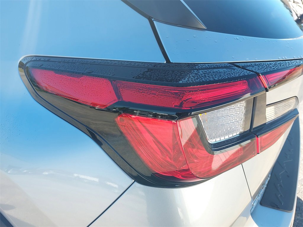 Certified 2024 Subaru Crosstrek 2.0i Premium image 23