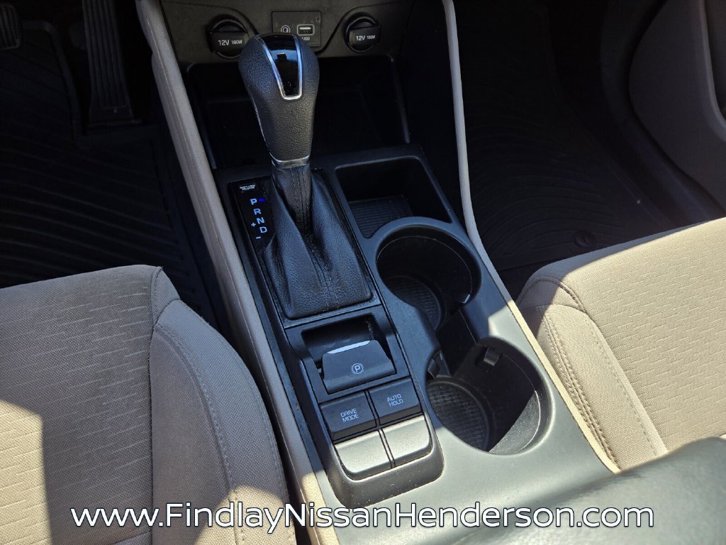 Used 2021 Hyundai Tucson Value FWD image 29