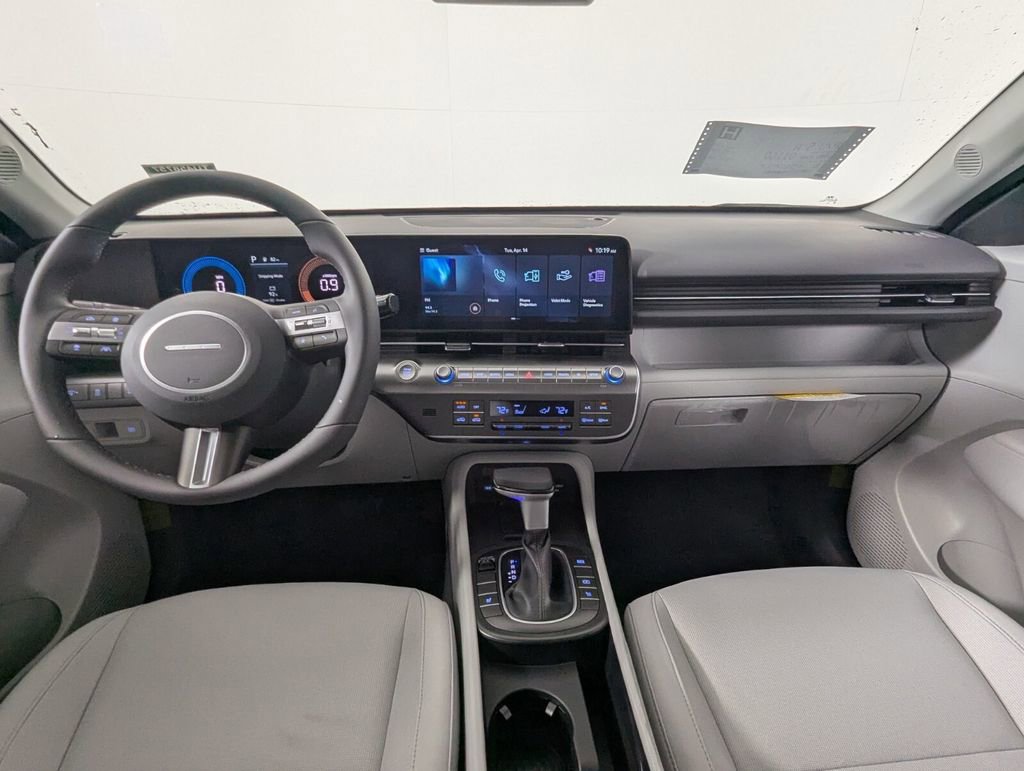 New 2026 Hyundai Kona SEL Sport FWD image 14