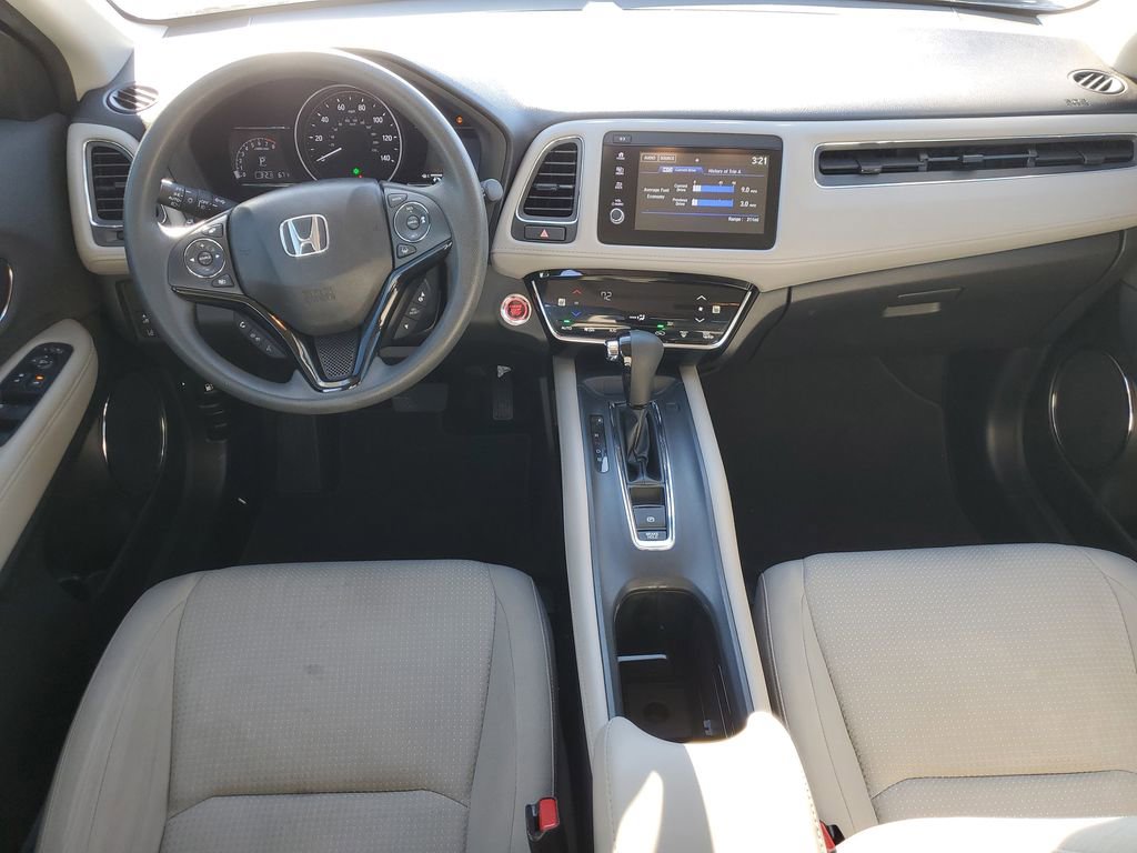 Used 2019 Honda HR-V EX image 21