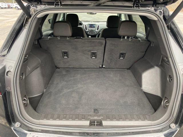 Used 2024 Chevrolet Equinox LT image 19