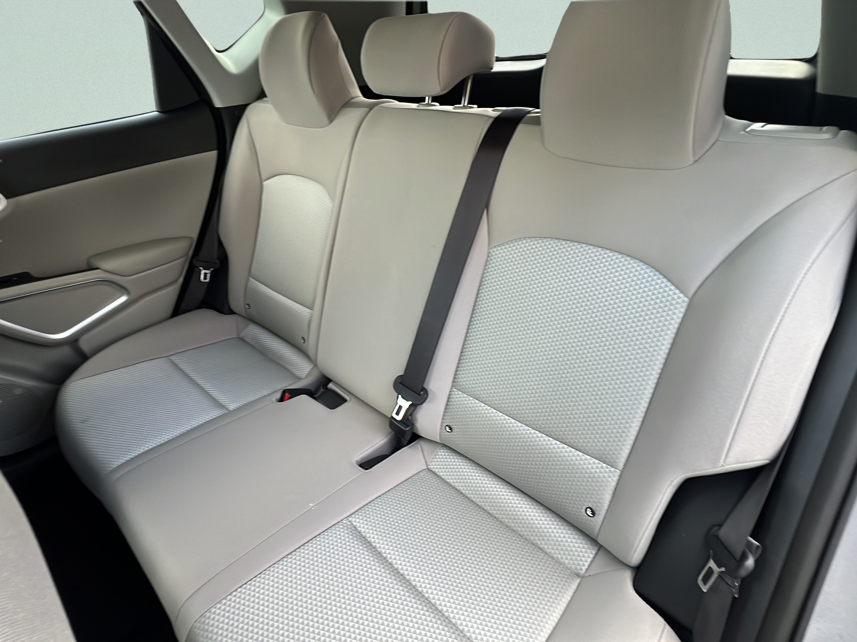 Certified 2025 Kia Soul LX w/ LX Technology Package FWD image 10