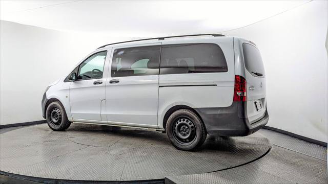 Used 2016 Mercedes-Benz Metris Passenger image 6
