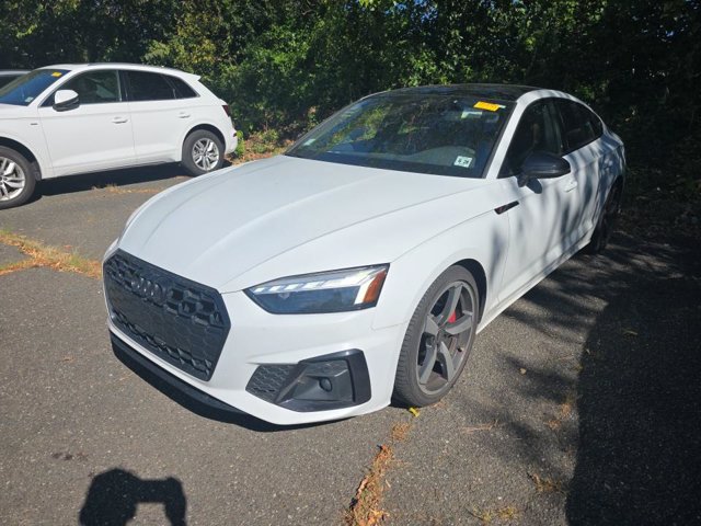 Used 2023 Audi A5 2.0T Premium Plus w/ Premium Plus AWD/4WD image 14