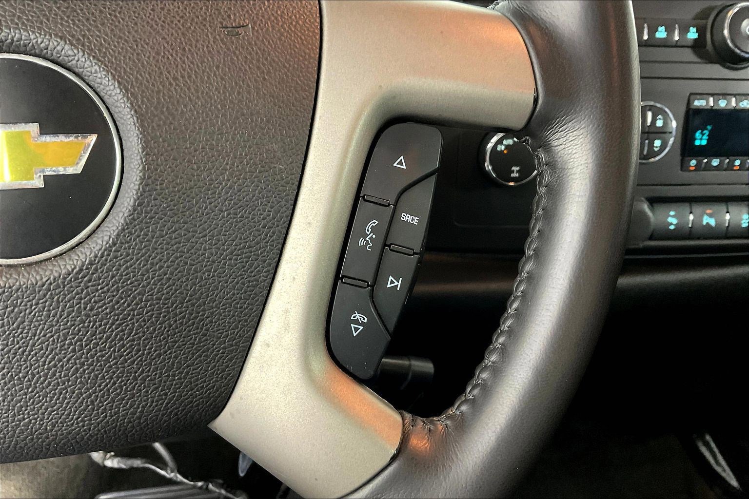 Used 2012 Chevrolet Silverado 1500 LT w/ All-Star Edition AWD/4WD image 13