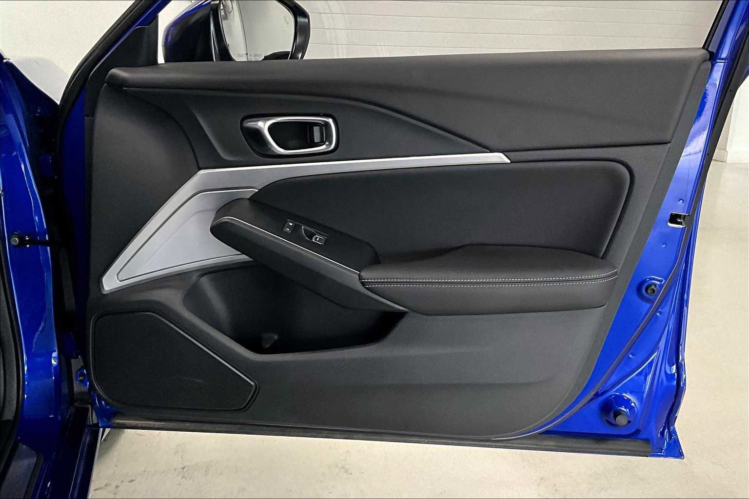 Certified 2025 Acura Integra A-Spec image 26