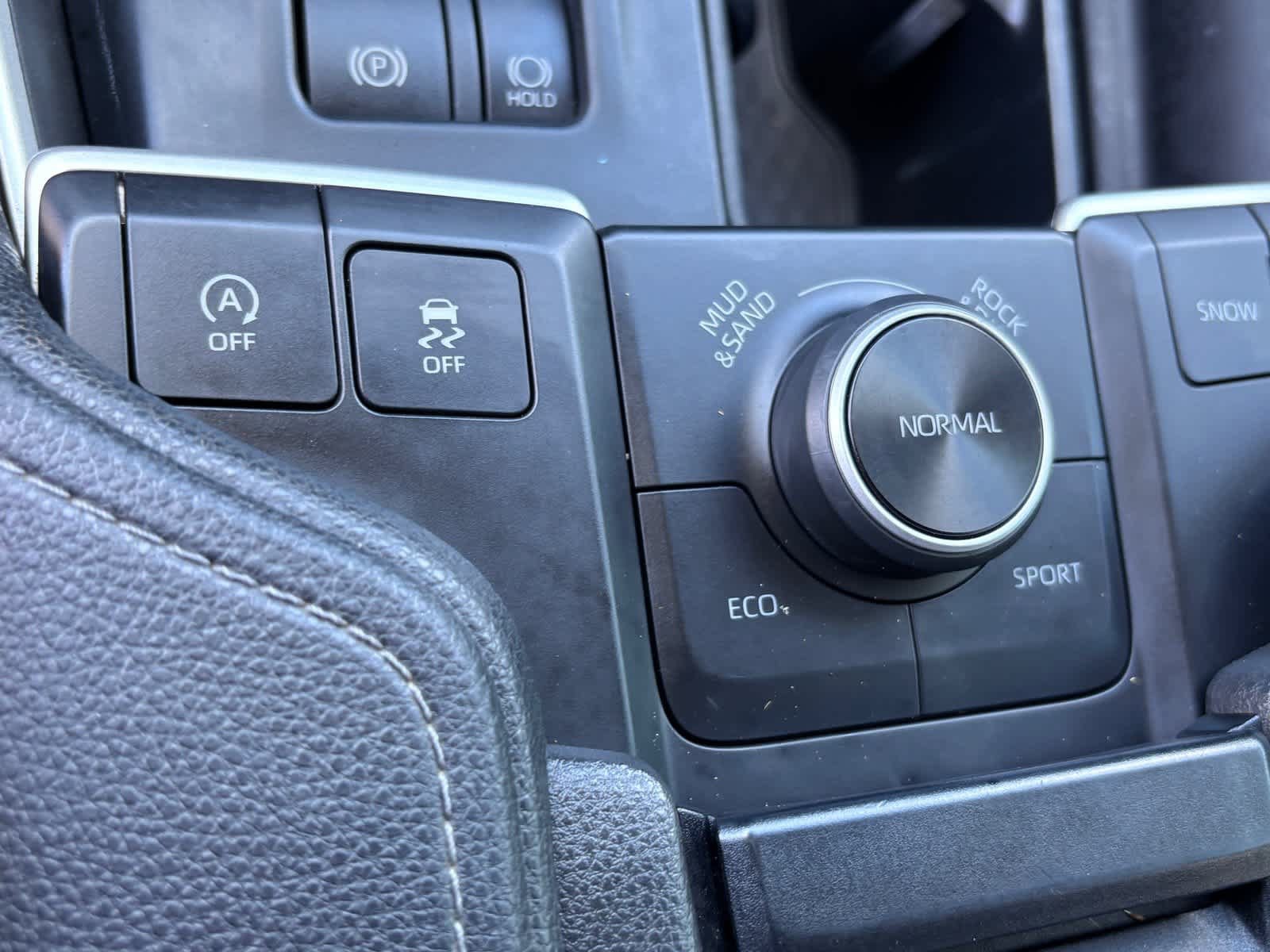 Used 2024 Toyota Grand Highlander AWD image 32