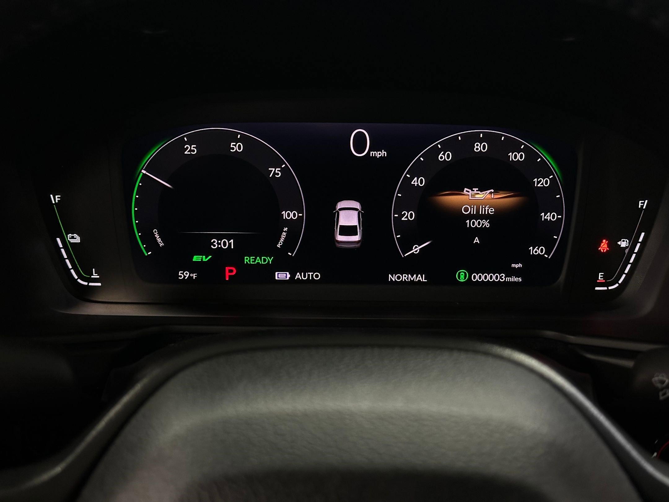 New 2026 Honda Accord Sport image 20