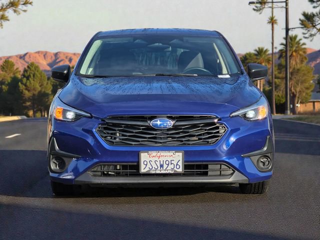 Certified 2025 Subaru Impreza 2.0i image 3