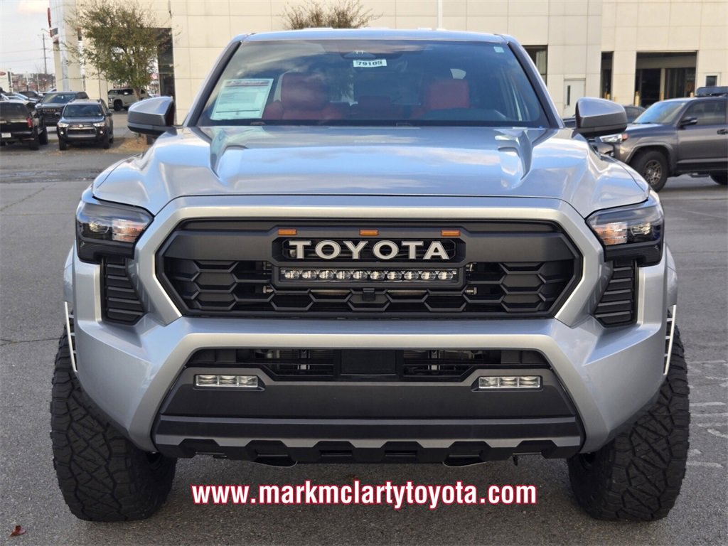 New 2025 Toyota Tacoma SR5 image 16