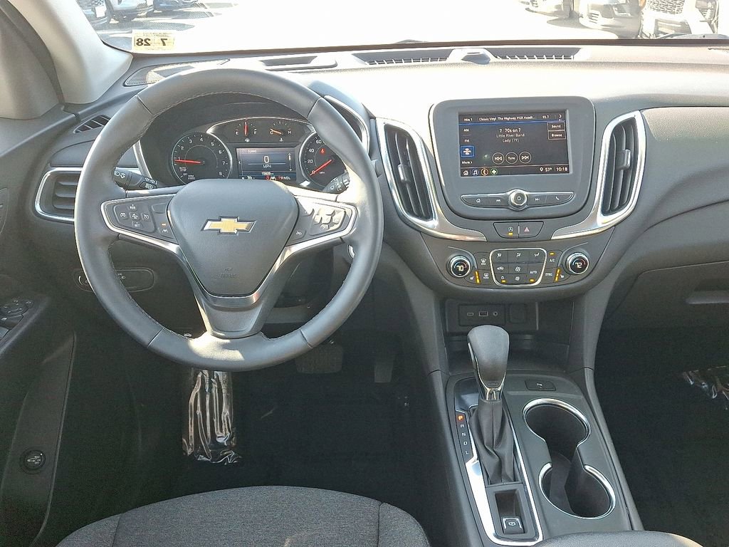 Certified 2024 Chevrolet Equinox LT w/ LPO, Floor Liner Package image 12