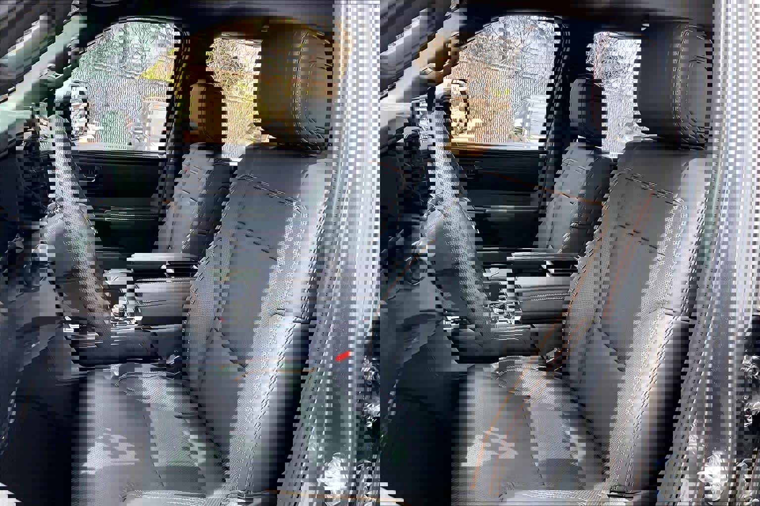 Used 2025 Toyota Tundra SR5 w/ TRD Rally Package image 8