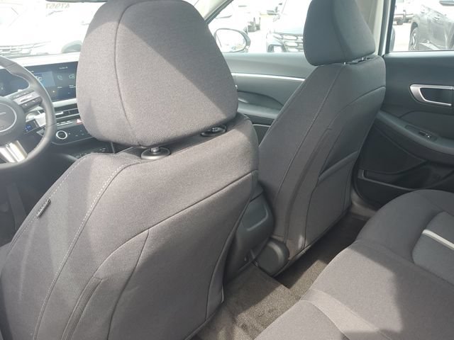 New 2026 Hyundai Sonata SEL FWD image 12