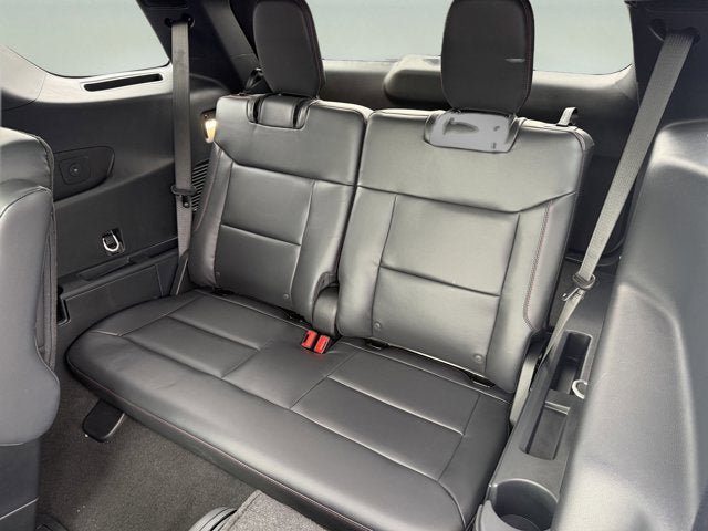 New 2026 Ford Explorer ST-Line w/ ST-Line Street Pack AWD/4WD image 11